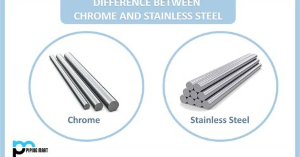 What Is the Difference Between Chrome and Chrome Os?