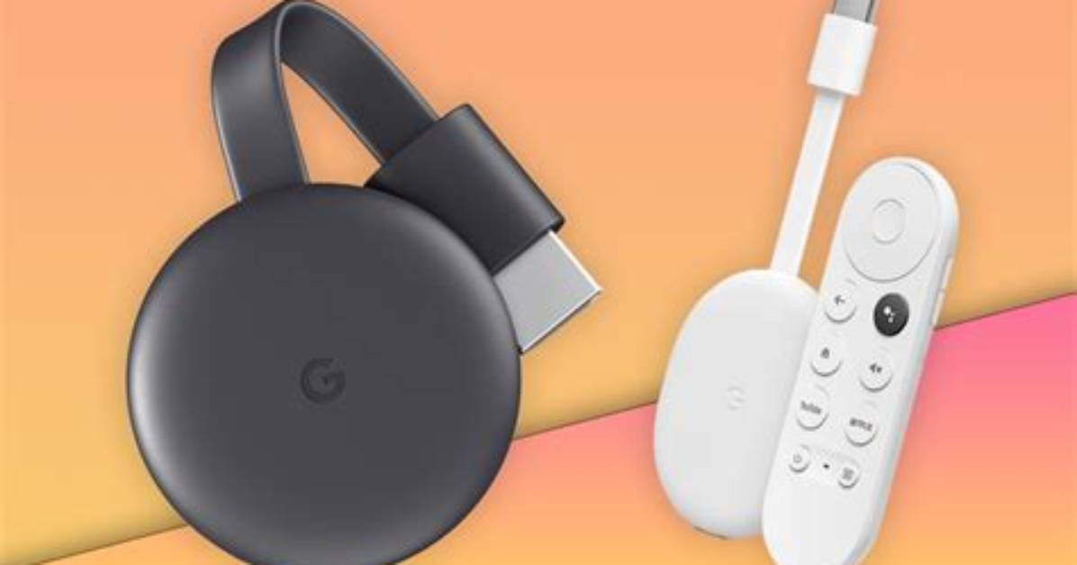 What Is the Difference Between Chromecast and Android Box?