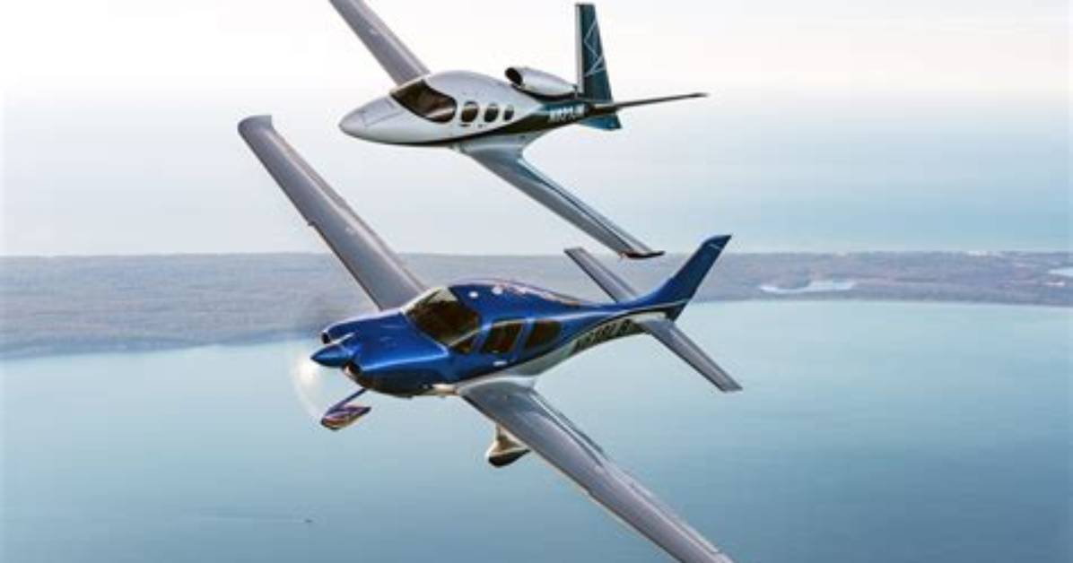 What Is the Difference Between Cirrus and Cumulus Clouds