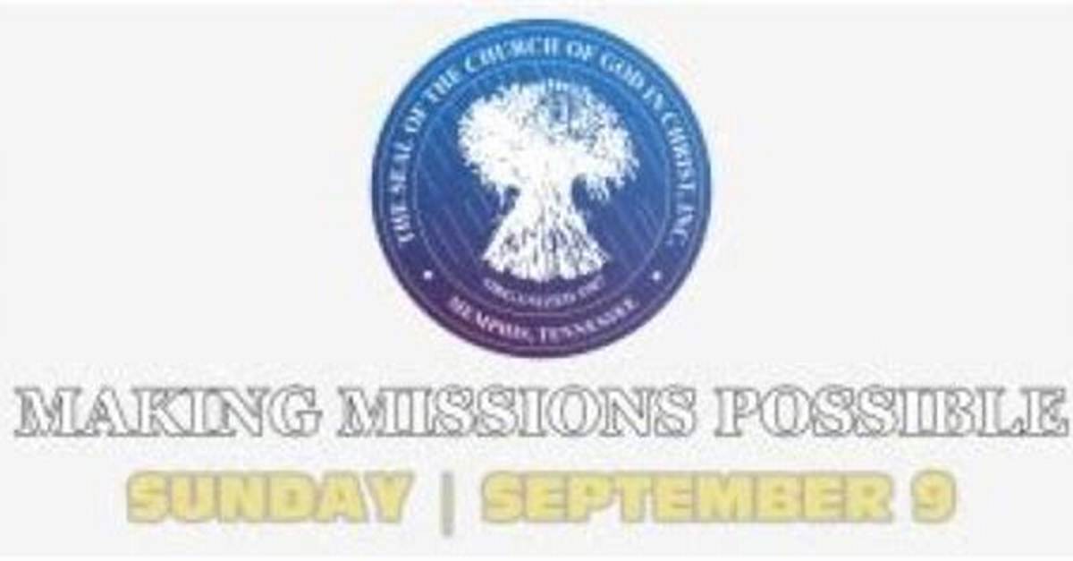 What Is the Difference Between Cogic and Baptist