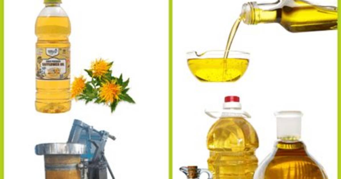 What Is the Difference Between Cold Pressed and Hot Pressed Oil?