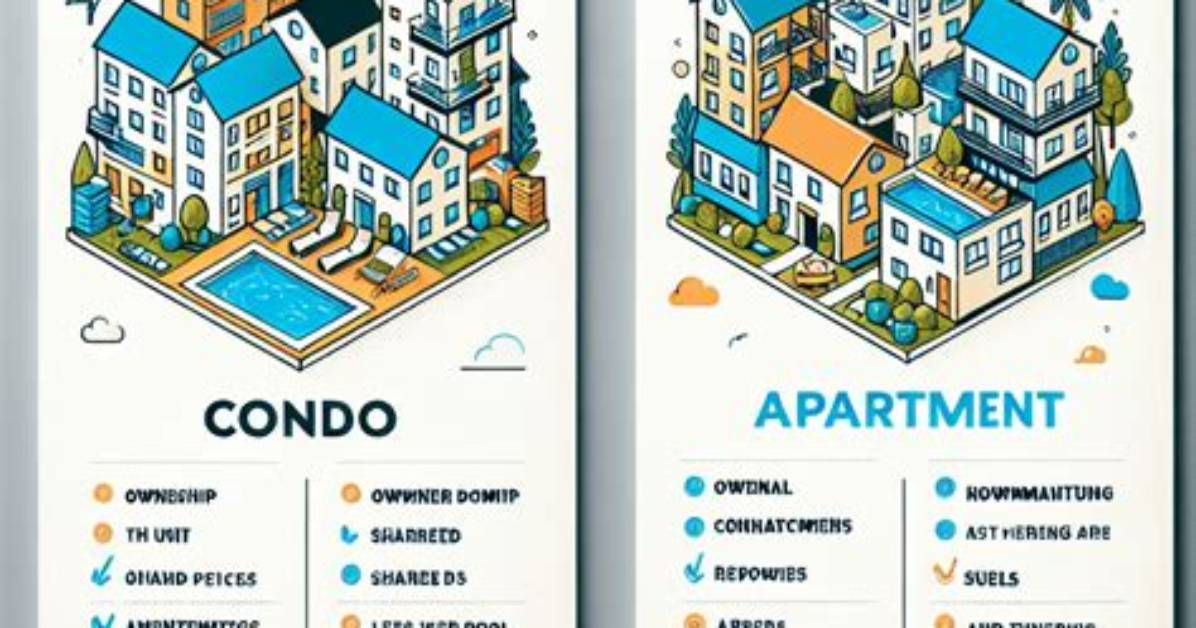 What Is the Difference Between Condo and Hotel?
