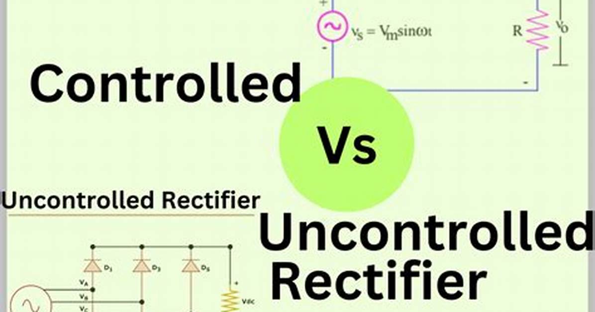What Is the Difference Between Controlled and Uncontrolled Diabetes
