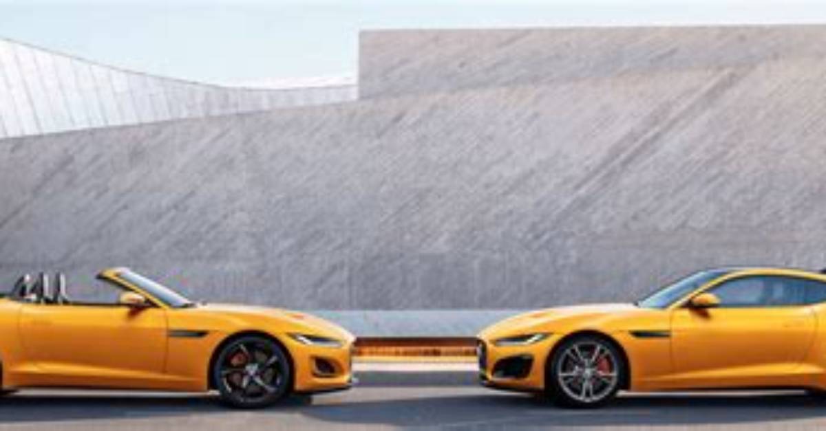 What Is the Difference Between Convertible and Cabriolet?