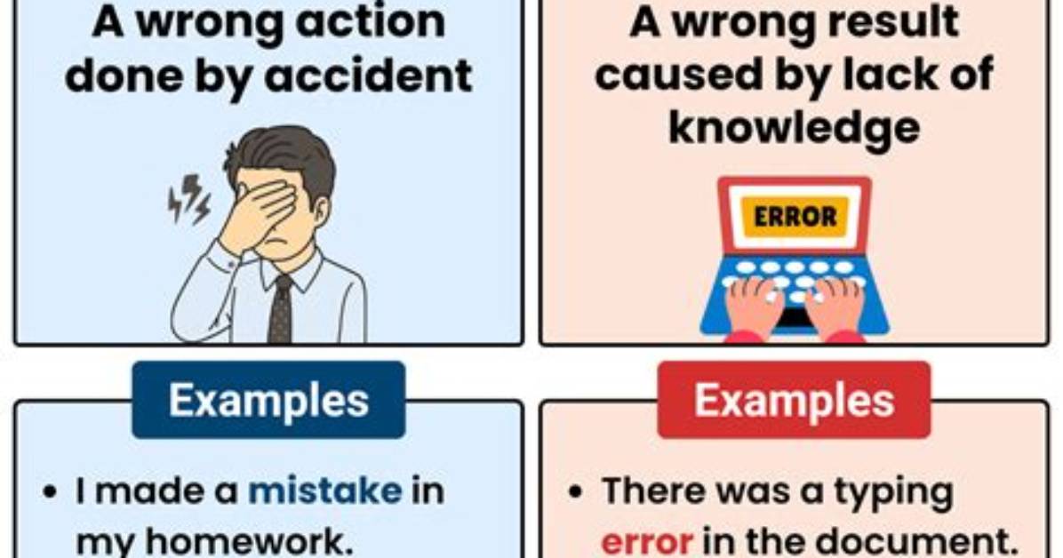 What Is the Difference Between Error, Stderr, Stdout in Node