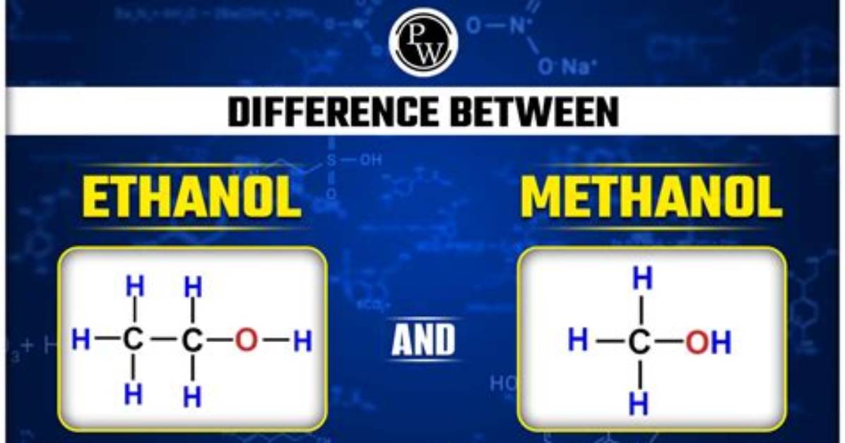 What Is the Difference Between Ethanol and Regular Gas?
