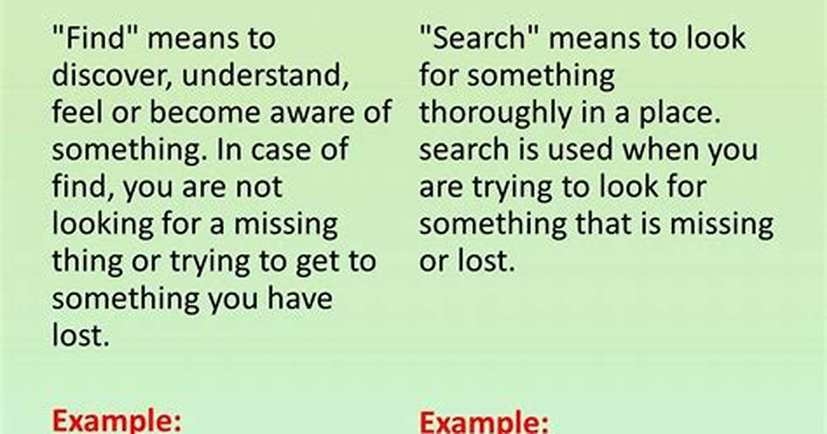 What Is the Difference Between Find with -Exec and Xargs?