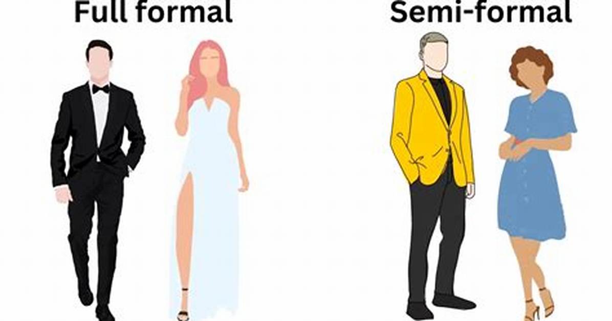 What Is the Difference Between Formal and Informal Trust