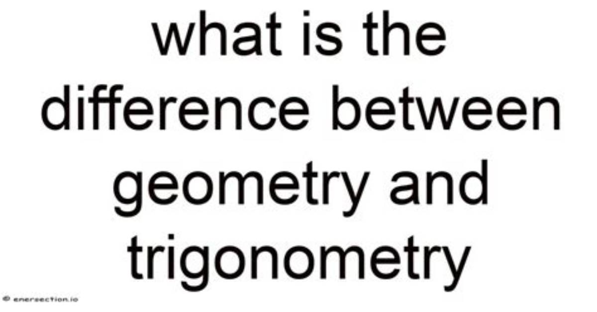 What Is the Difference Between Geometry and Honors Geometry