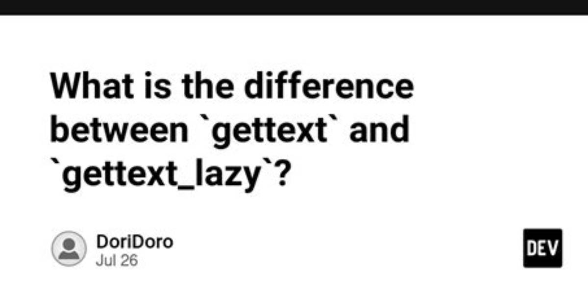 What Is the Difference Between getText() and getAttribute() in Selenium Webdriver?