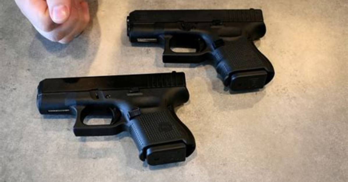 What Is the Difference Between Glock 26 and 27?