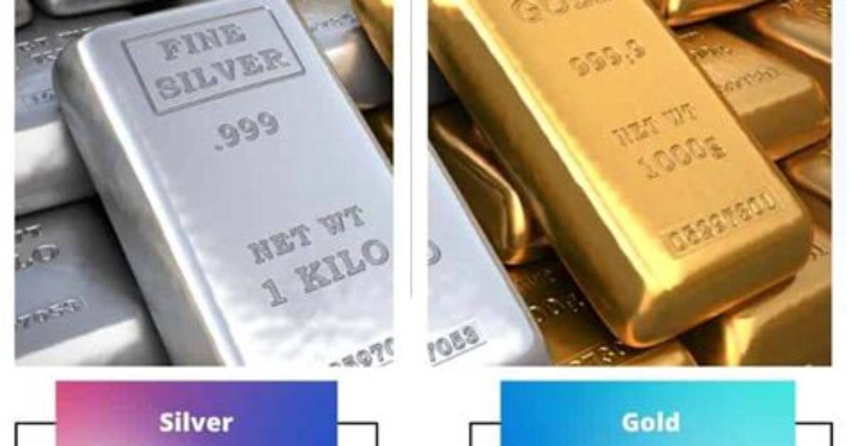What Is the Difference Between Gold and Golden