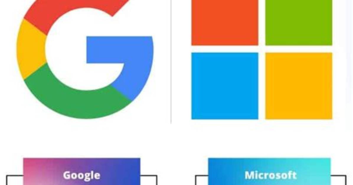 What Is the Difference Between Google and Chrome on Android?