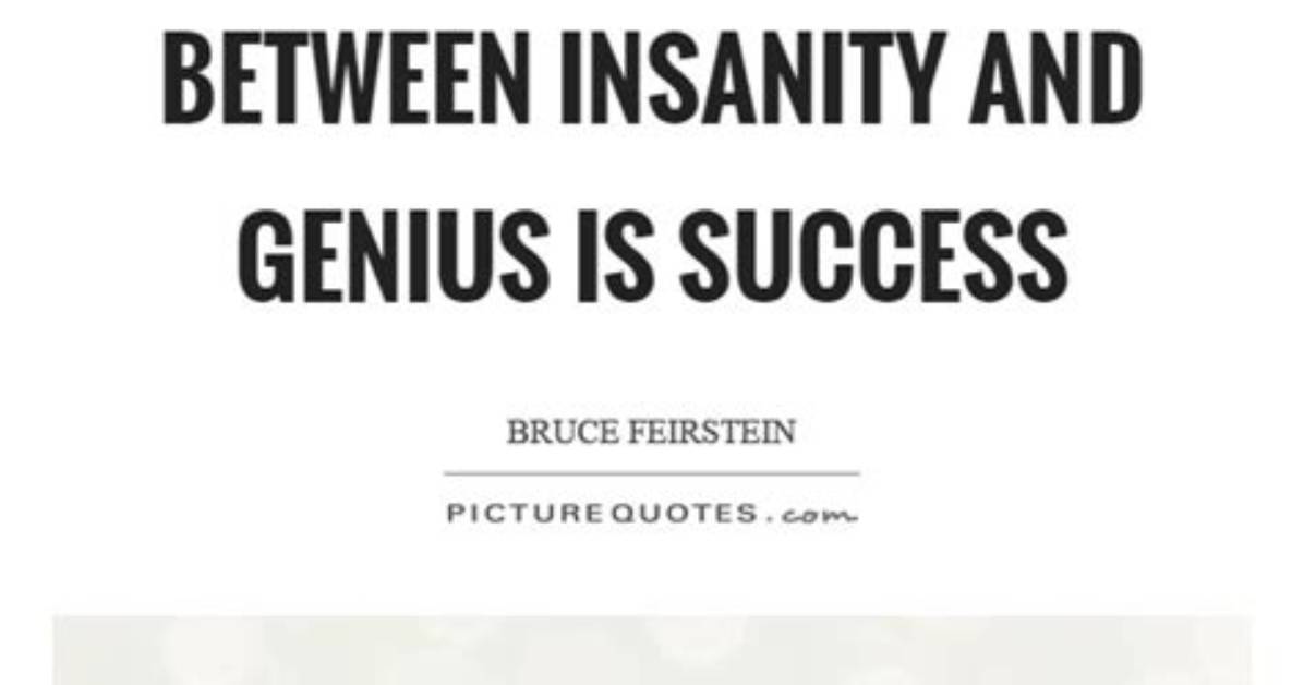 What Is the Difference Between Insanity and Incompetence?