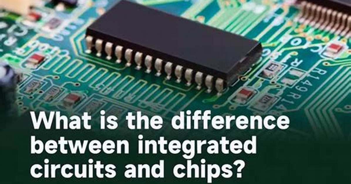 What Is the Difference Between Integrated and Discrete Graphic Cards?