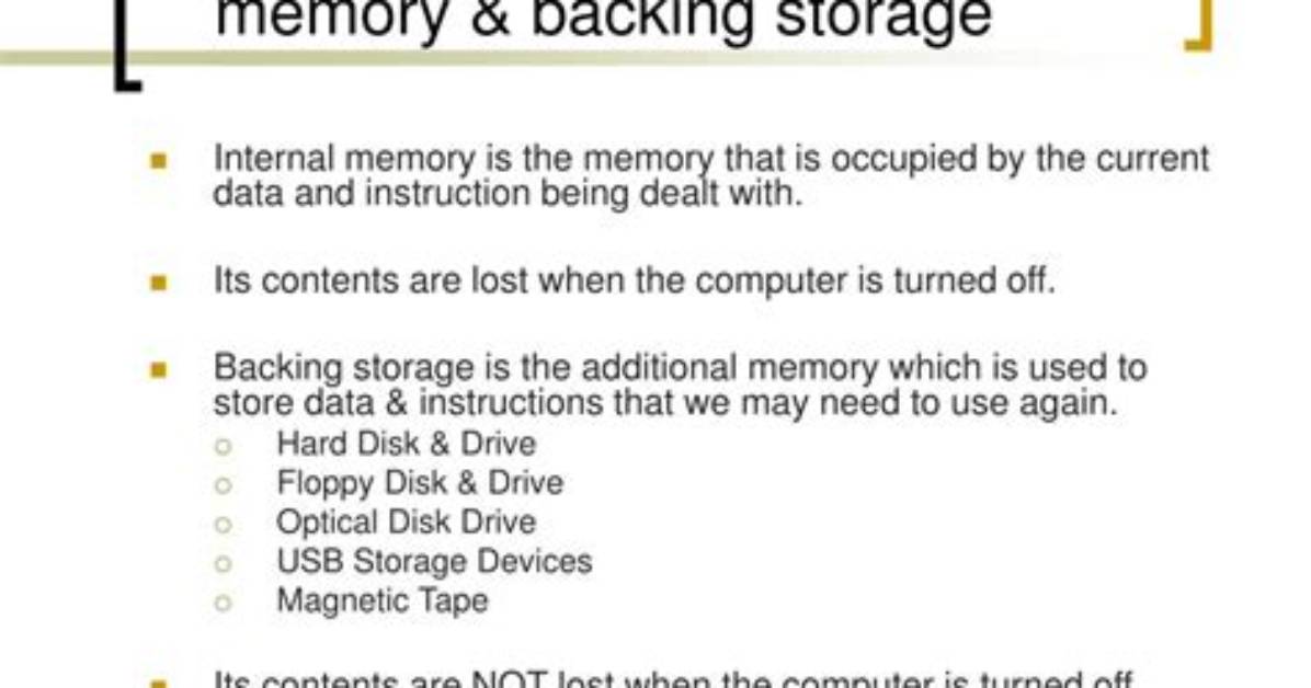 What Is the Difference Between Internal Storage and External Storage in Android?
