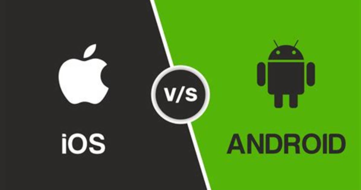 What Is the Difference Between iOS 11 and 12?