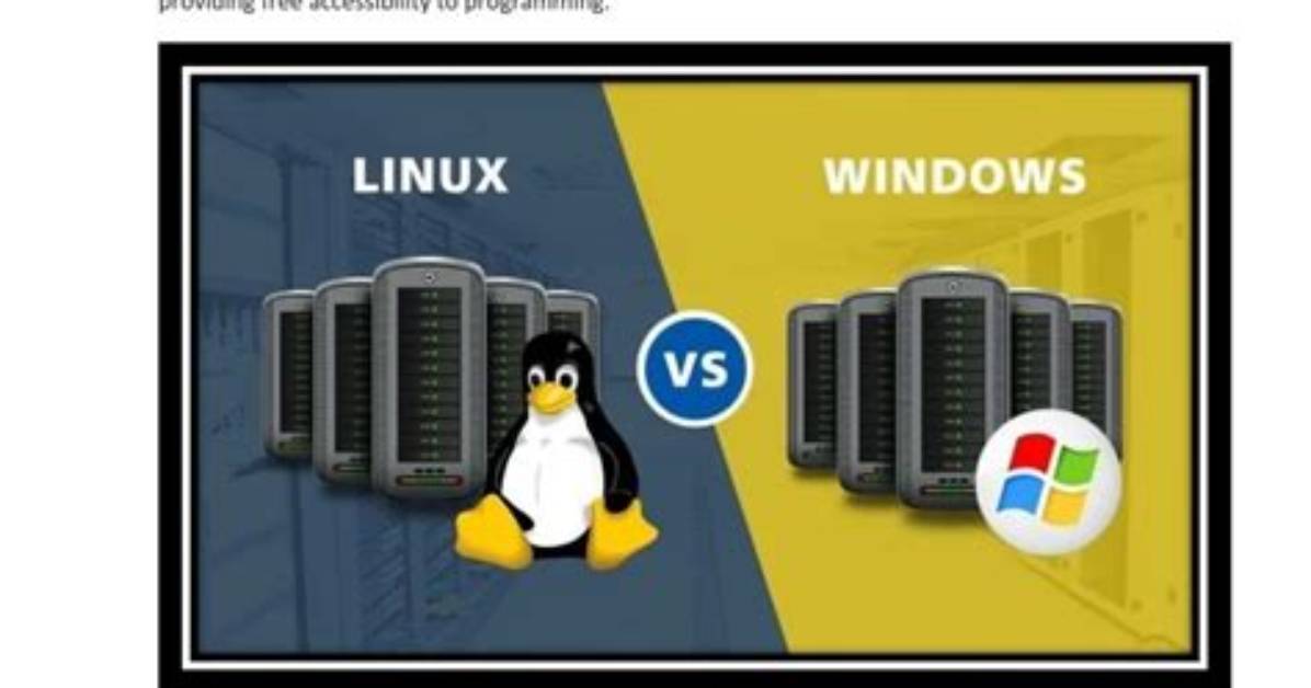 What Is the Difference Between Linux Hosting and Wordpress Hosting?
