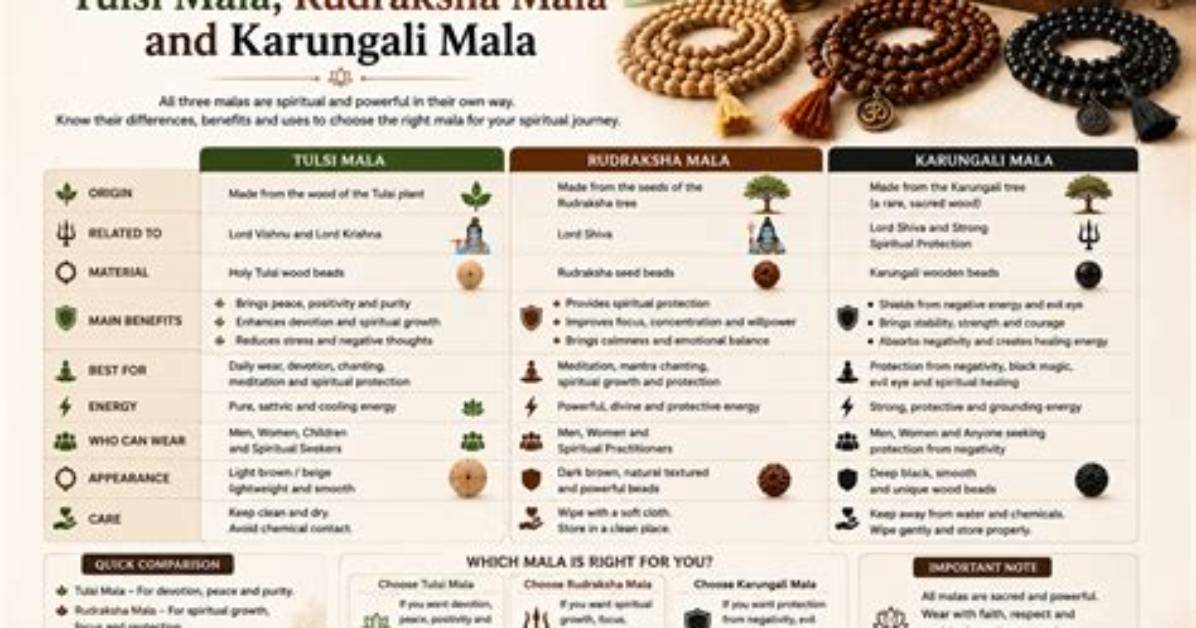 What Is the Difference Between Mala and Madiga?