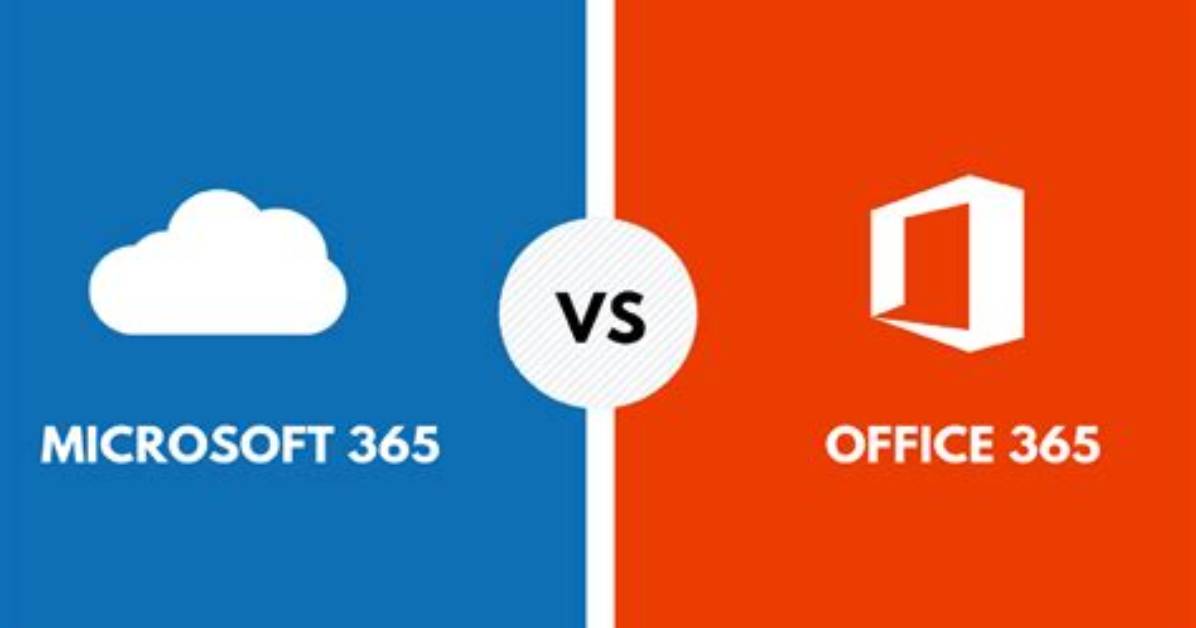 What Is the Difference Between Microsoft Office 2007 and 2010