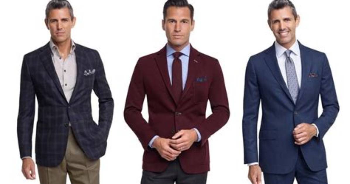 What Is the Difference Between Red Coat and Blue Coat? – Celebrity