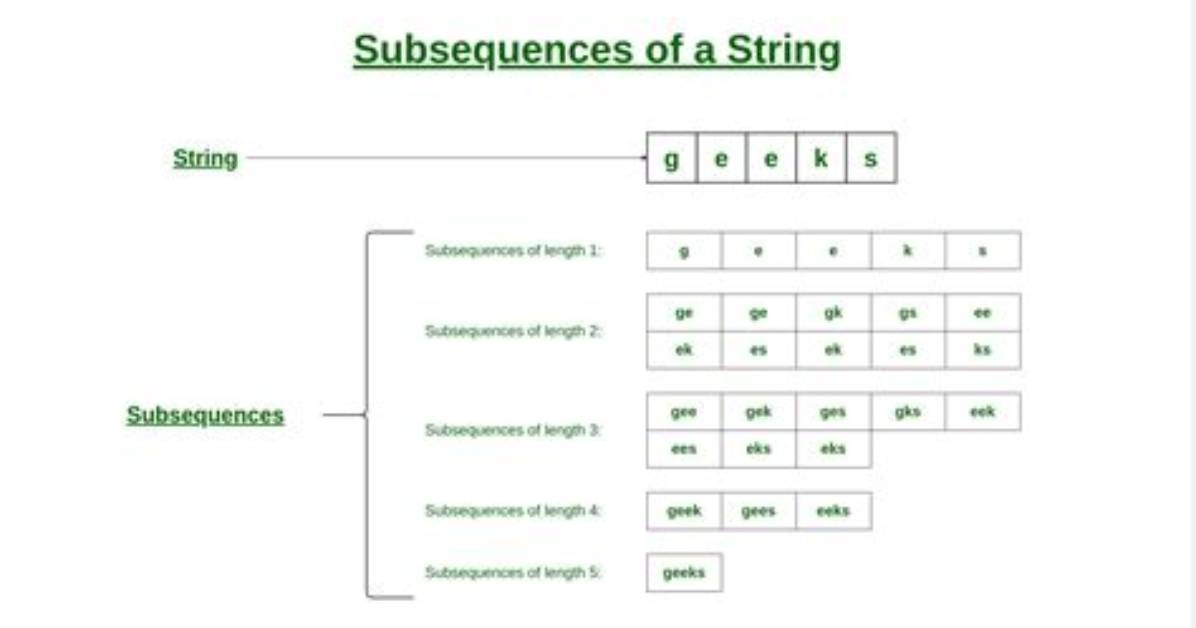 What Is the Difference Between String. subString() and String. subSequence()