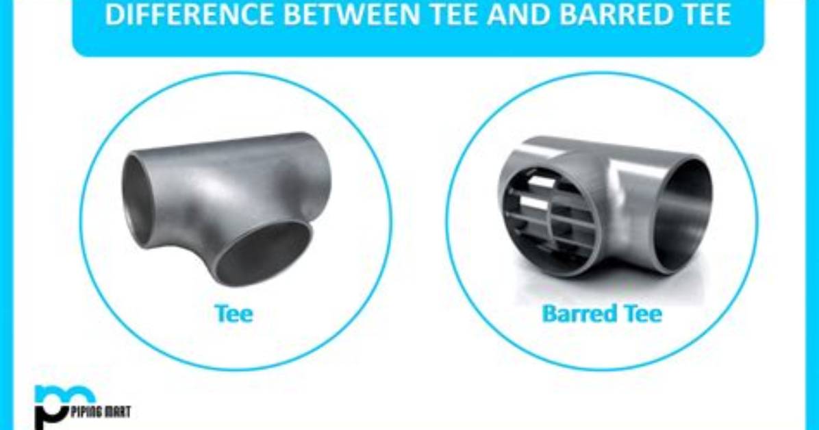What Is the Difference Between Tee and Tte