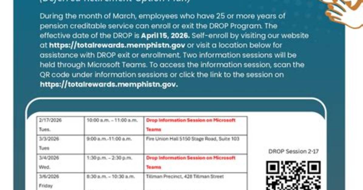 What Is the Drop Program in Ohio