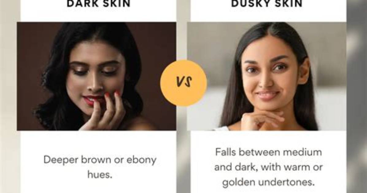 What Is the Dusky Test