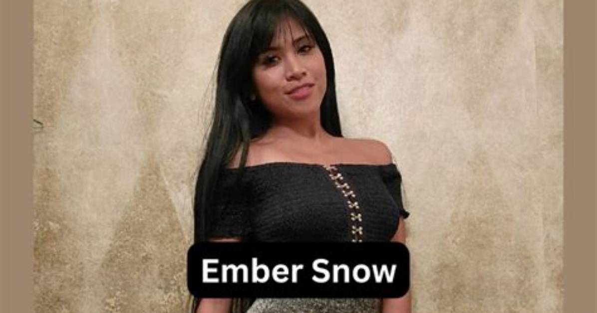 What Is the Ember
