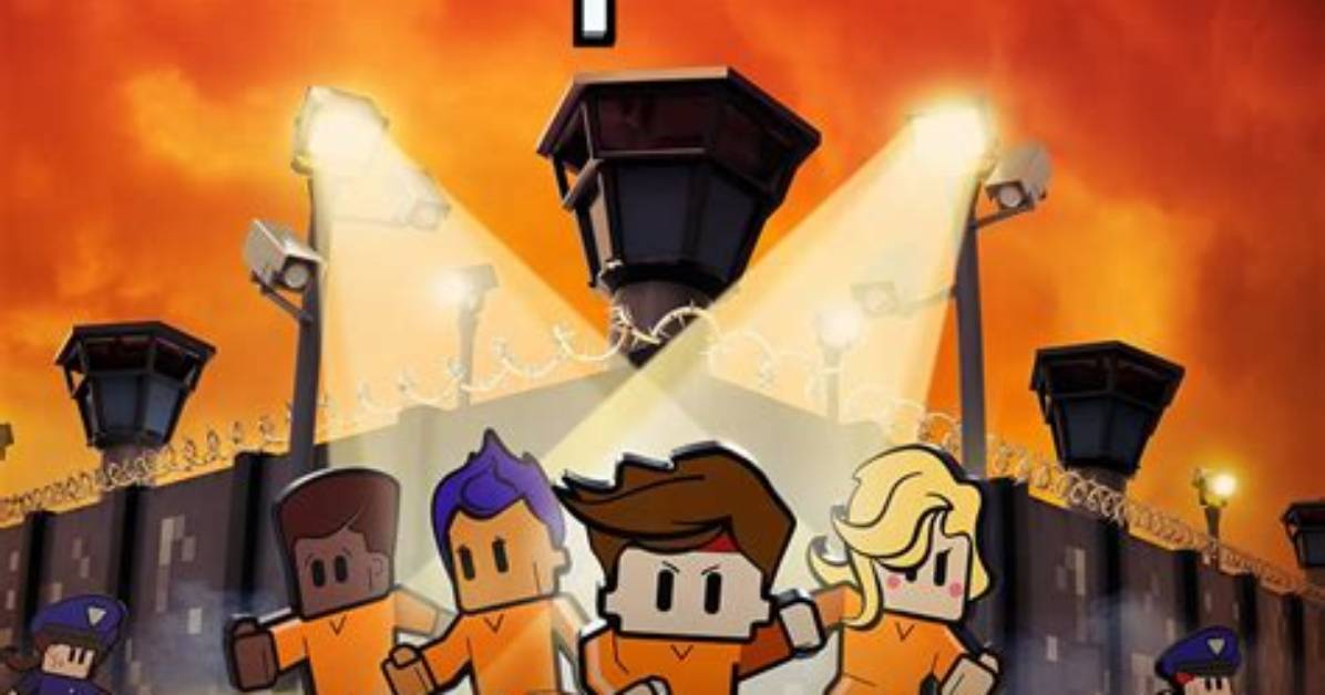 What Is the Escapists 2?