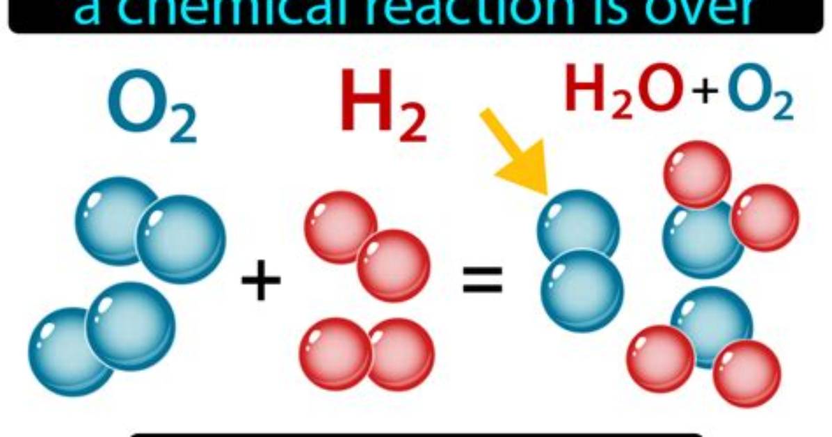 What Is the Excess Reactant