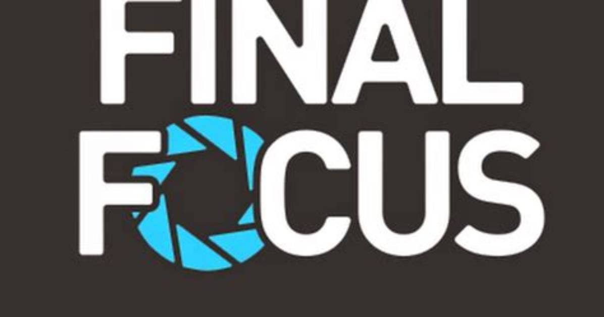 What Is the Final Focus