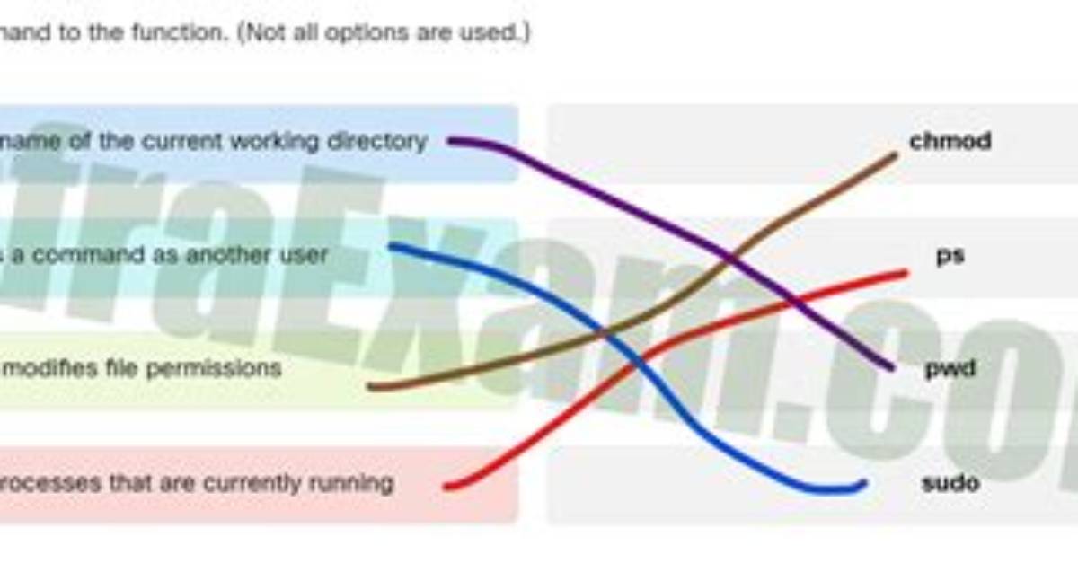 What Is the Function of Linux?