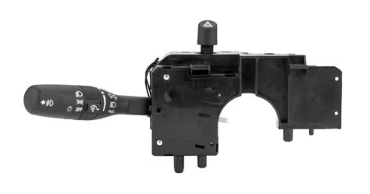 What Is the Function Switch?