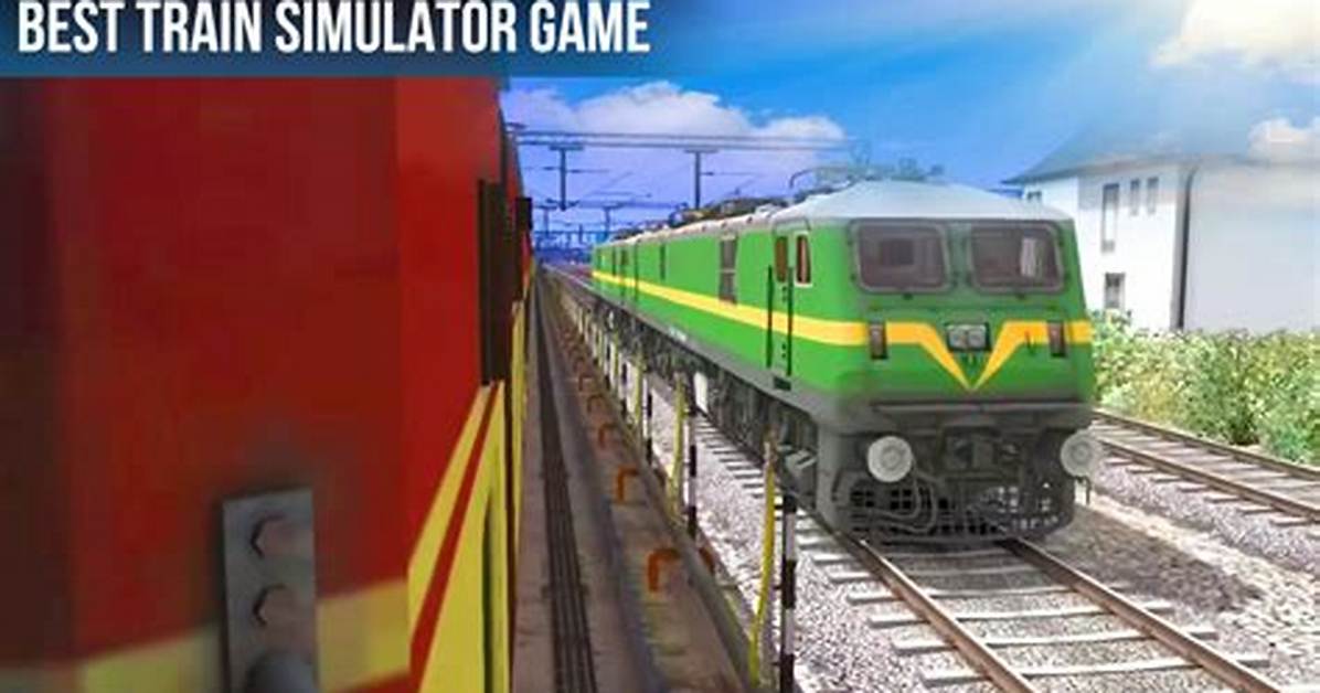 What Is the Game Train