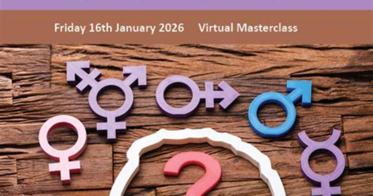 What Is the Gender of Pupil?