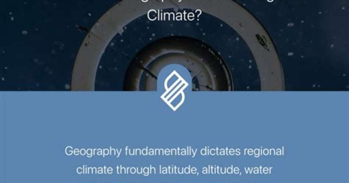 What Is the Geography and Climate of the New England Colonies?