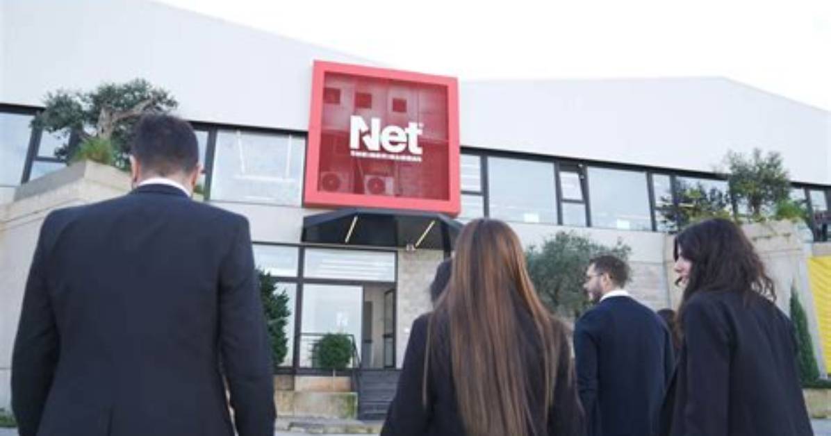 What Is the Global - Lisbd-Net. Com