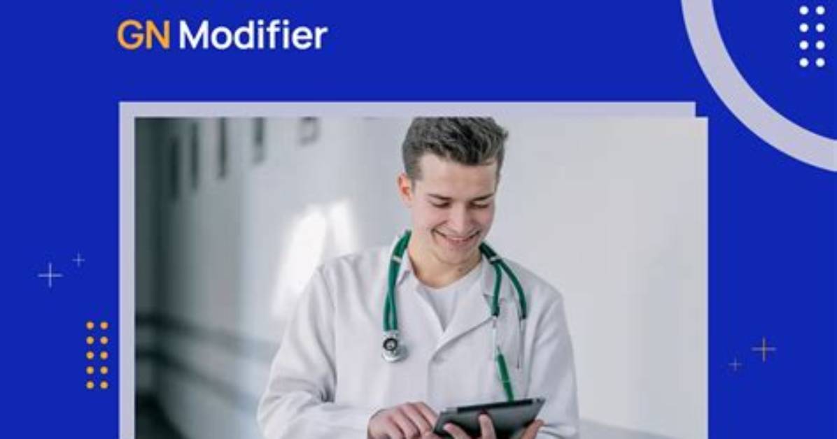 What Is the Gn Modifier