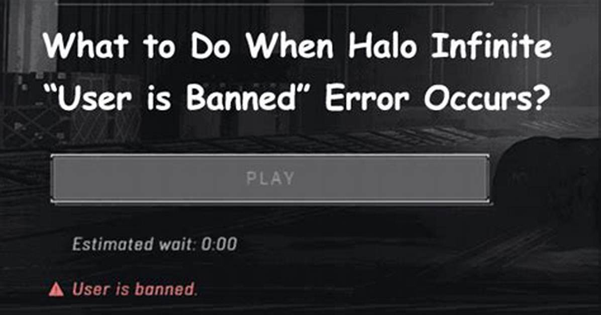 What Is the Halo Error
