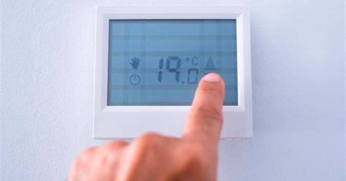 What Is the Healthiest Temperature to Keep Your House?