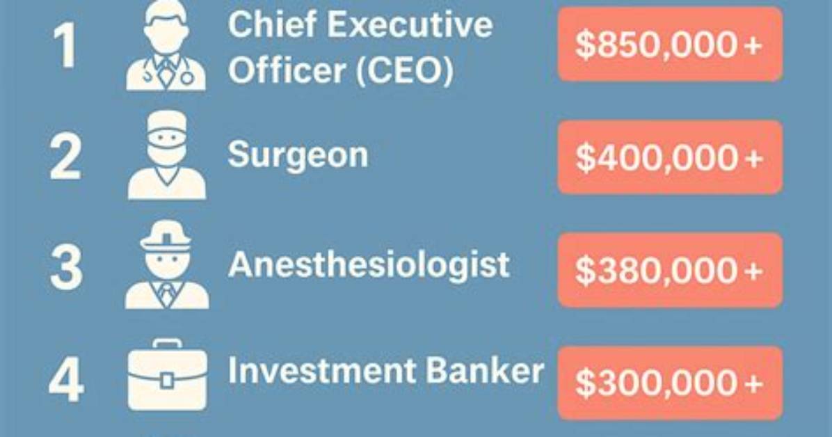 What Is the Highest-Paying Job in Tourism? Everything to Know