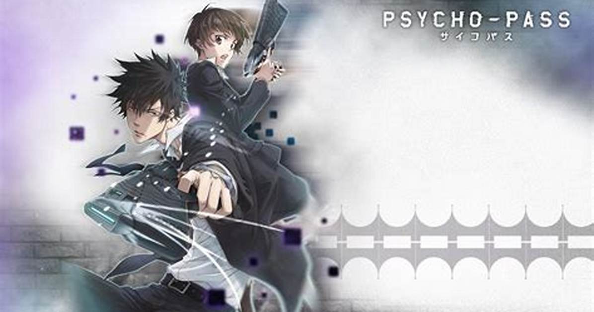 What Is the Highest Psycho-Pass?
