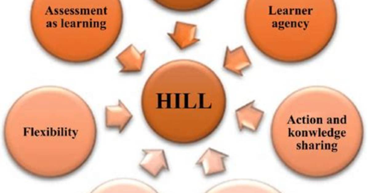 What Is the Hill Model