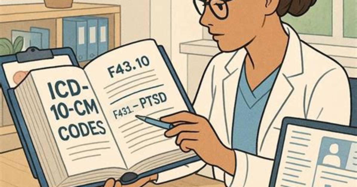 What Is the Icd 10 Code for Pvd