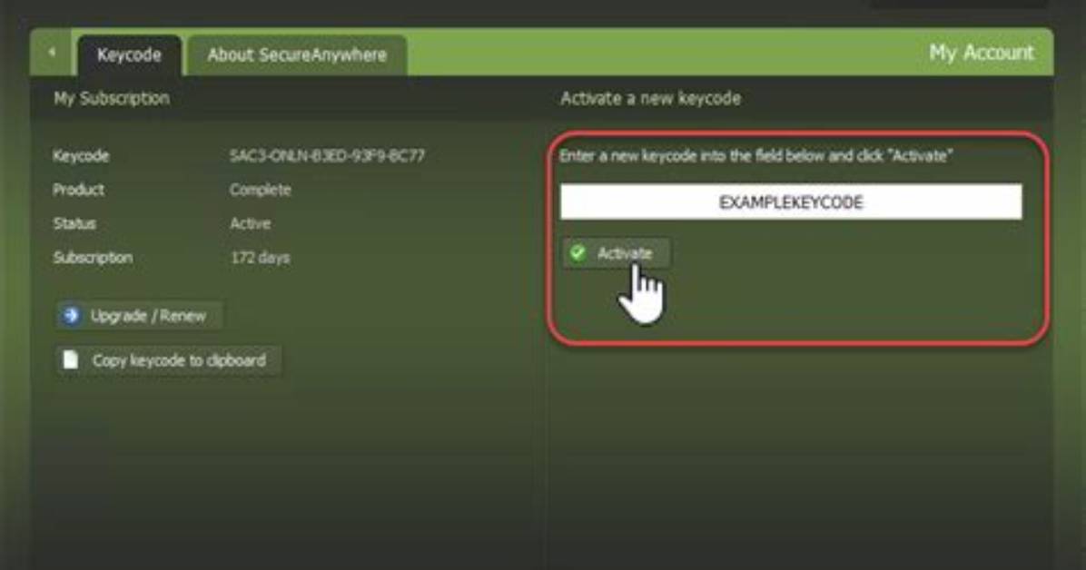 What Is the Keycode for Enter