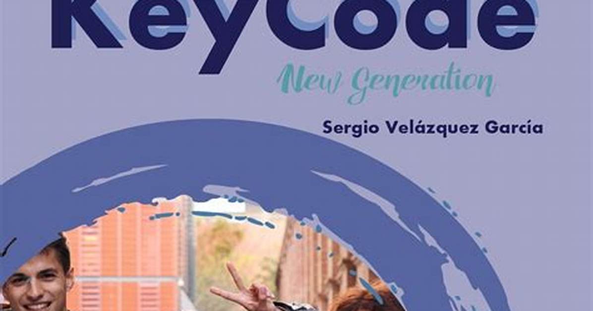 What Is the Keycode
