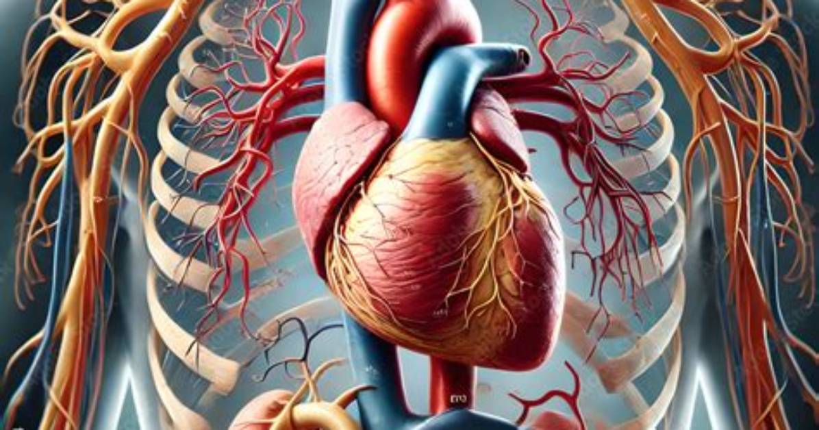 What Is the Largest Artery in the Pig?