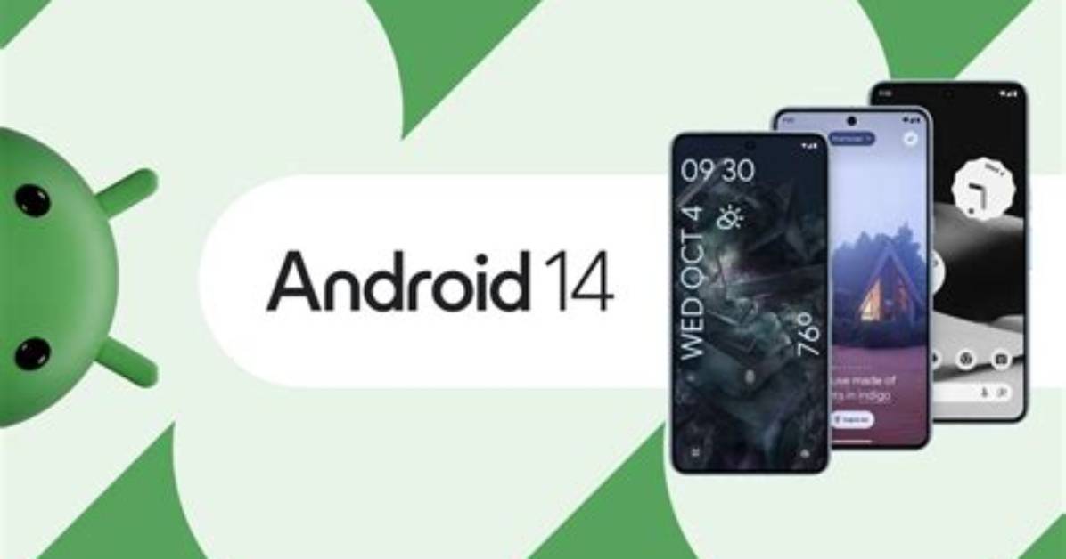 What Is the Latest Android 10?